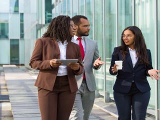 Financements internes